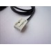 Mercedes Benz AUX 3,5mm įėjimo adapteris per CD changer jungtį