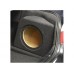 BMW 5 (E60) dėžė žemų dažnių garsiakalbiui MDF, 17L, 25cm