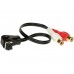 CALIBER, RAH1020 įėjimo adapteris Pioneer