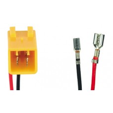 LACTSPC05 kolonėlių laido adapteris, Alfa, Citroen, Fiat, Peugeot