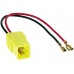 LACTSPC05 kolonėlių laido adapteris, Alfa, Citroen, Fiat, Peugeot