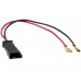 LACTSPC03 kolonėlių laido adapteris Citroen, Peugeot