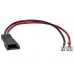 LACTSPC03 kolonėlių laido adapteris Citroen, Peugeot