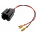 LACTSPC04 kolonėlių laido adapteris, Citroen, Peugeot