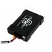 CTABKUSB001 USB/SD adaperis Becker magnetoloms
