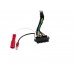 CTABMUSB007 automobilinis USB/SD adapteris BMW 17-pin i-Bus