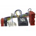 CTSMZ006.2 valdymo ant vairo adapteris Mazda 3/6 nuo 2009