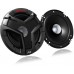 JVC, CS-V618, 16 cm /6.5" 2-juostų koaksialiniai garsiakalbiai