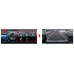 JVC, KD-X560BT 1-DIN AV grotuvas su 3" ekranu, Bluetooth