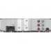 Kenwood, KMM-106 USB MP3/WMA automagnetola su AUX įėjimu