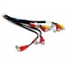 Jungtis Alpine IVA-D106 20pin AV