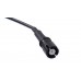 Stogo antena Skoda/VW/Seat trumpa, antgalis RAKU