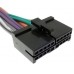 LACLRC01, Jungtis Clatronic AR760 - ISO