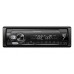 Pioneer, MVH-S120UBW RDS magnetola su  USB