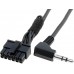 SONY LEAD valdymo ant vairo adapterio laidas