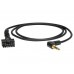 SONY LEAD valdymo ant vairo adapterio laidas