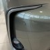Steel Mate Corolla sedanas 2019, juoda matinė, priekio parkavimo s
