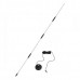 Universali (15dBi) GSM/GPRS/EDGE/UMTS/3G/HSDPA magnetinė antena