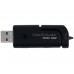 32GB USB atminties raktas Kingston DataTraveler 100 G2