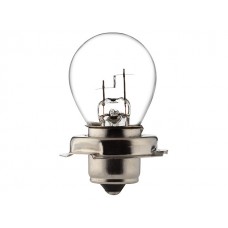 Bosma lemputė P26s, 6V, 15W