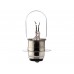 Bosma lemputė PX15d, 20/20W Įtampa: 6 V