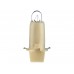 Bosma lemputė BX8.4D, 2W, BIG white