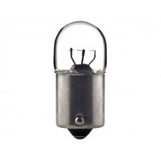 Bosma lemputė BA15s, 24V, 10W, 28V HD