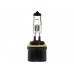 Bosma lemputė 12,8V, 27W, Black Top
