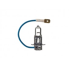 Bosma lemputė H3, 12V, 55W, LLHD