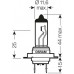 Osram lemputė Original , H7, 55W, PX26d 64210