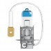Osram lemputės Night Breaker Laser,+150%, H3, 55W,2 vnt, DUO 64151