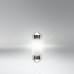 Osram lemputė, C10W, 10W, SV8,5-8, 6438