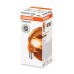 Osram lemputė, PY21W, 21W, BAU15s, oranžinė 7507