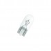 Osram lemputė, W5W, 5W, W2,1x9,5d, 2825