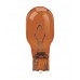 Osram lemputė, WY16W, T15, 16W, W2,1x9,5d, oranžinė, 921NA