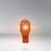 Osram lemputė, WY16W, T15, 16W, W2,1x9,5d, oranžinė, 921NA