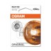 Osram lemputė, W21W, 21W, W3x16d, 7505-02B, 2vnt