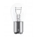 Osram lemputė, 21/5W, BA15d, 7240