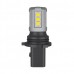 Osram LED lemputės, P13W, PG18.5D-1, 12V, Balta, 6000K, 828DWP