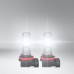 Osram LED FOG šviesos H8/H11/H16, LEDriving, 2vn, 67219CW