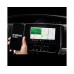 JVC, KW-M560BT 2-DIN AV grotuvas su 6.8" ekranu, Bluetooth