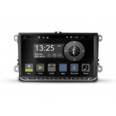 RADICAL, R-C12VW1, VW Golf 5+6 multimedijos sistema su GPS naviga