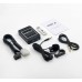 WEFA, 04BT, USB/BT adapteris 5+7 Toyota, Lexus