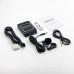 WEFA, 07BT, USB/BT adapteris Mazda