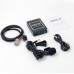 WEFA, 19BT, USB/BT adapteris CHRYSLER/DODGE/JEEP