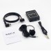 WEFA, 20BT, USB/BT adapteris MITSUBISHI 13P