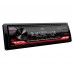 JVC, KD-X282BT USB MP3 magnetola su  AUX įėjimu, Bluetooth