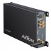 AXTON, A594DSP 4-kanalų automobilinis garso stiprintuvas, 4x76W