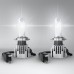 Osram LED pagrindinės šviesos H7/H18, 21W, 6000K, LEDriving HL, 2v