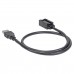 OPEL/FORD Mini USB - USB adapteris